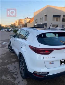 کیا سپۆرتاج